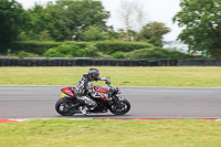 Lower Group Red Bikes